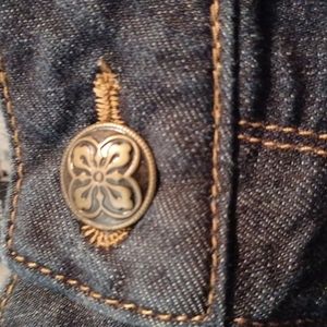 Lane Bryant size 18 average